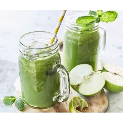 17. KENWOOD KAX720PL slow juicer attachment