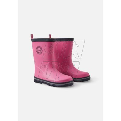 3. Reima Taika 2.0 Jr Wellingtons 5400001A-4410