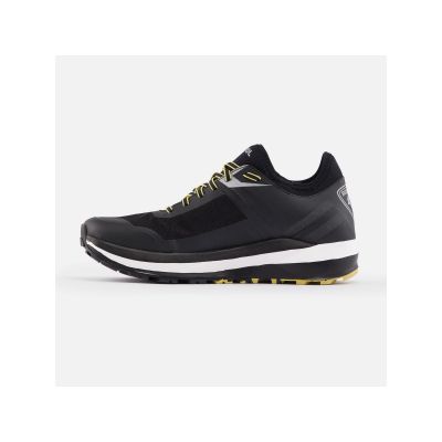 6. Rossignol ESCAPER WR BLACK shoes