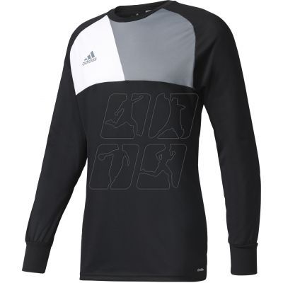 Adidas Assita 17 M AZ5401 goalkeeper jersey