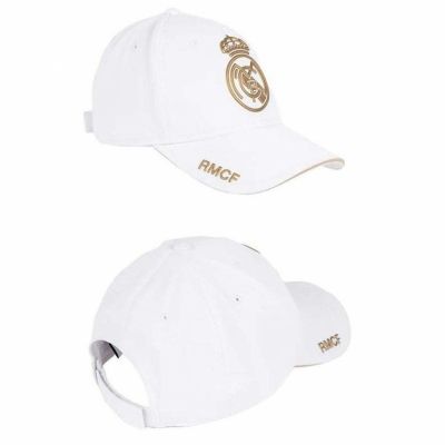 5. Real Madrid RM3GO19 Cap