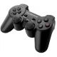 8. Esperanza EGG108K Wireless Gamepad (PC, PS3; black)
