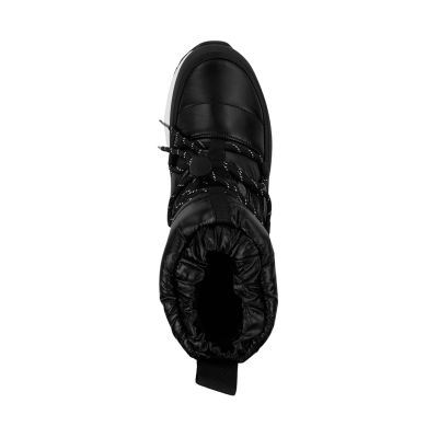 4. O'Neill Vail High Women's Shoes Black 90263016 25Y