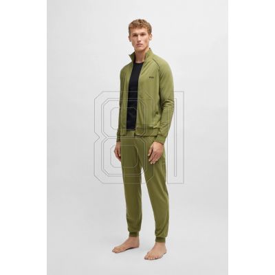 4. Trousers Boss Mix&Match M 50515305-311