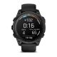 6. Garmin Tactix 8 AMOLED 47mm Black Sports Watch
