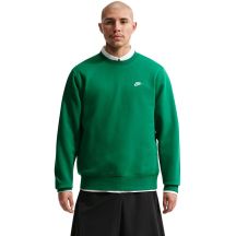 Nike Club BB men's sweatshirt green FN3886 365 L