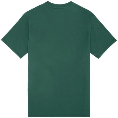 2. Fila Laas Regular Tee green FAM0874 60105