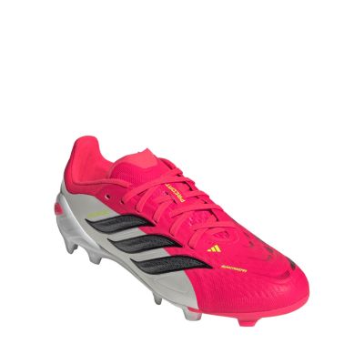 8. adidas Predator Elite FG JR7859 kids' soccer shoes