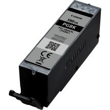 Canon PGI-580 XXL ink cartridge 1 pc. Original Extra (Super) High yield Black