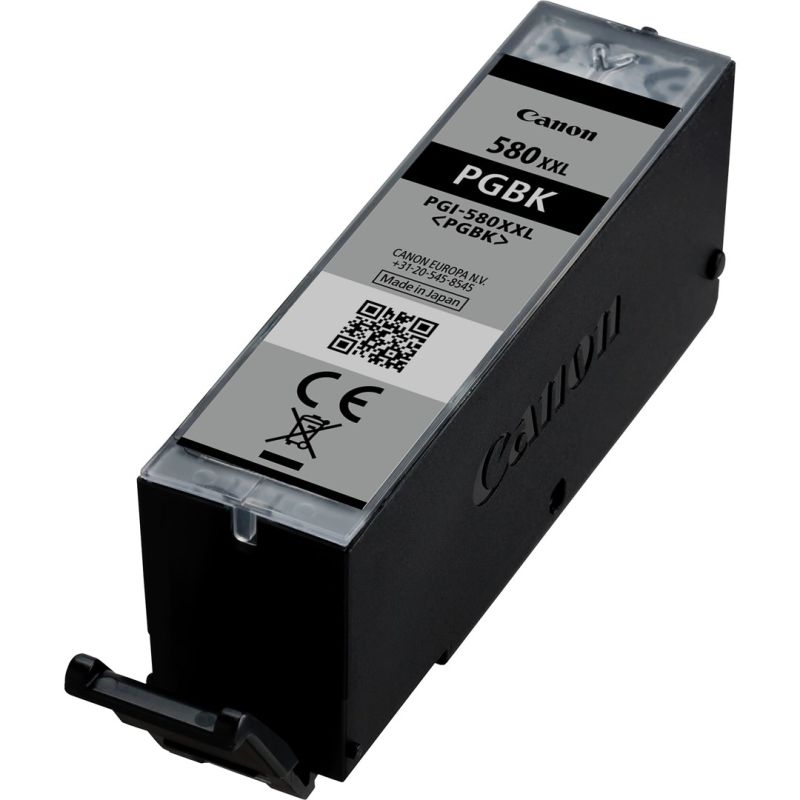 Canon PGI-580 XXL ink cartridge 1 pc. Original Extra (Super) High yield Black