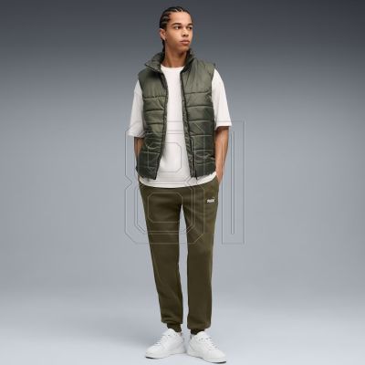 6. Puma ESS 2 Color No. 1 Logo Pants M 684713 70