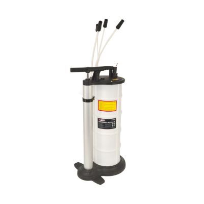 AWTOOLS HAND SUCTION PUMP 9L