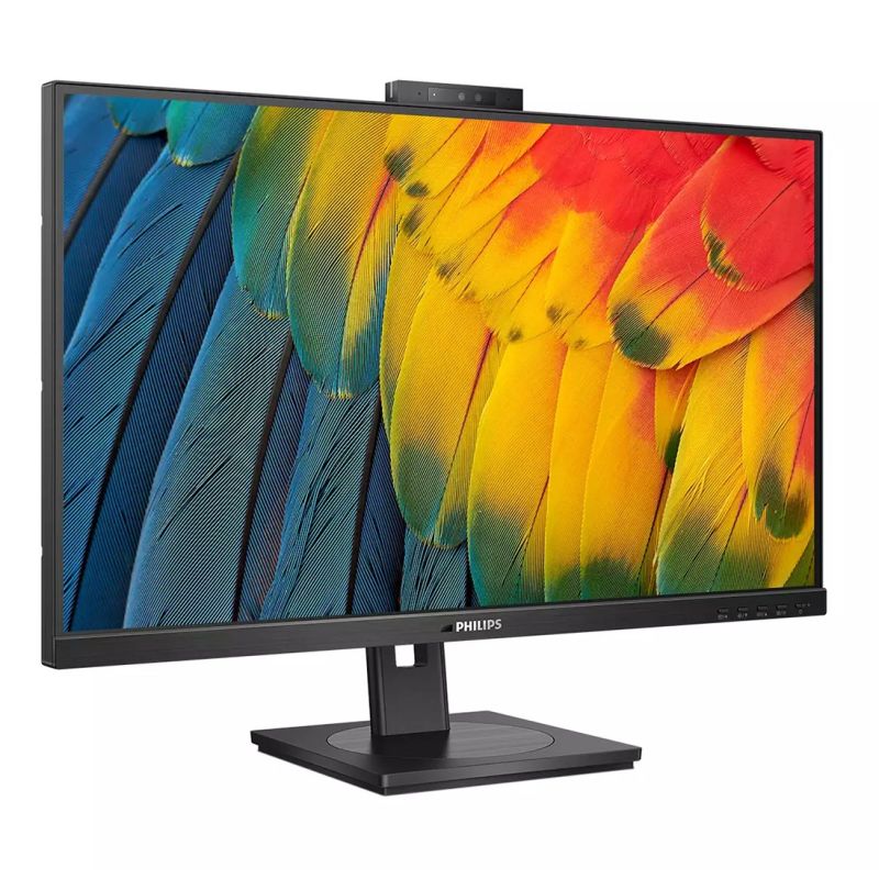 12. Philips 5000 series 27B1U5601H/00 computer monitor 68.6 cm (27") 2560 x 1440 px Quad HD LCD Black