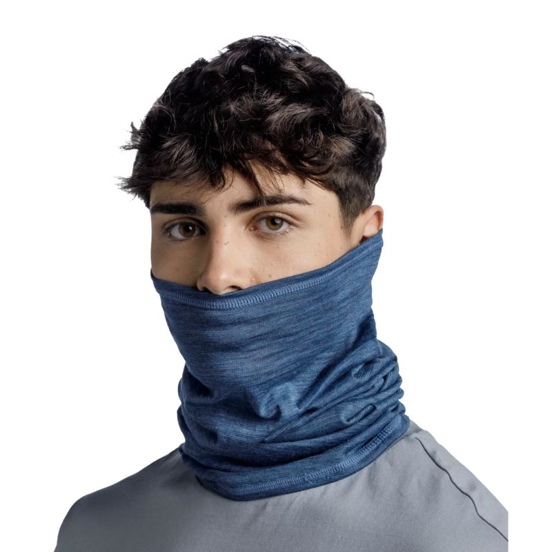 4. Buff Merino Lightweight Tube Scarf 11781975910