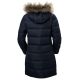 6. Helly Hansen women's coat W ADEN DOWN PARKA 54429 597