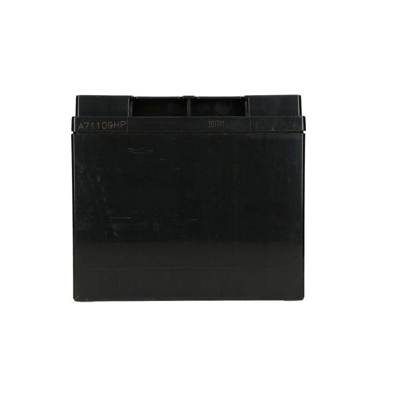 5. EXTRALINK MAINTENANCE-FREE AGM BATTERY 12V 40AH