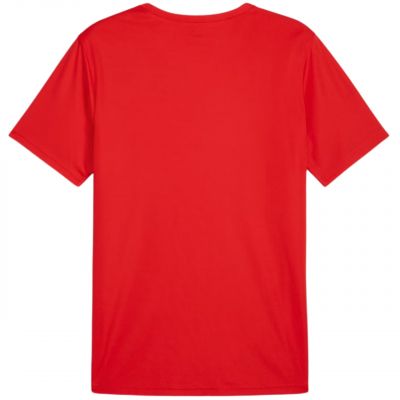 2. Puma teamRISE Matchday Jersey M 706132 01