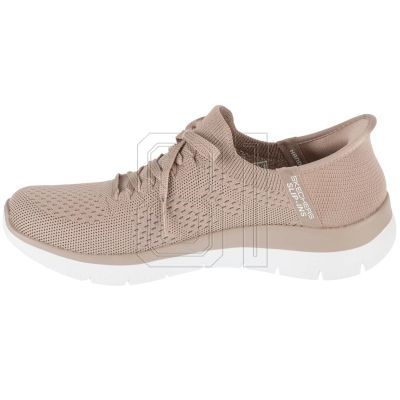 2. Skechers Slip-Ins: Summits - New Daily 150263-TPE Beige 36.5