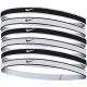 3. Nike Swoosh Sport Headband N1002021176OS