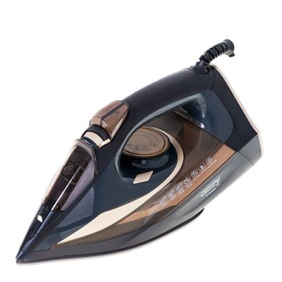 13. CAMRY CR 5036 steam iron