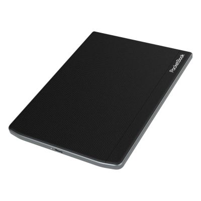 4. PocketBook InkPad 743 Color 3 7.8" 32GB Wi-Fi Stormy Sea Ebook Reader