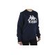 3. Kappa Sertum Sweatshirt Jr 703797J-19-4024