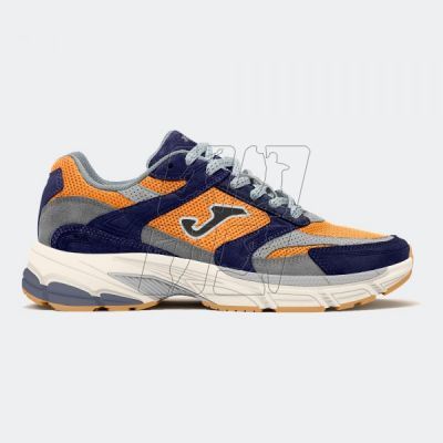 16. CR111 MEN 2508 NAVY ORANGE