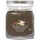 Medium VANILLA BEAN ESPRESSO YANKEE Candle