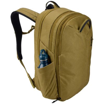 11. Thule Aion Travel Backpack 28L - Nutria