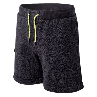 7. Bejo Gutt Jrb Jr 92800493161 Shorts 