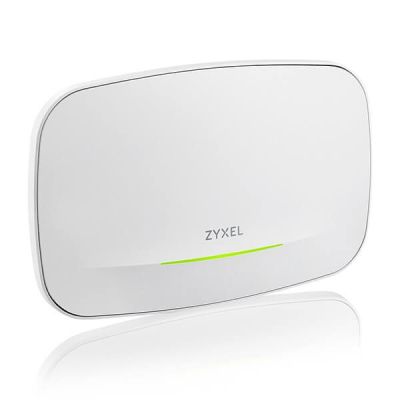 Access Point Wi-Fi 7 Zyxel NWA110BE 2.4GHz(2x2)/5GHz(4x4)/6GHz(4x4) PoE+ 1x2.5G DUAL RADIO (2.4-5 or 2.4-6)