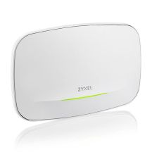 Access Point Wi-Fi 7 Zyxel NWA110BE 2.4GHz(2x2)/5GHz(4x4)/6GHz(4x4) PoE+ 1x2.5G DUAL RADIO (2.4-5 or 2.4-6)