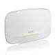 Access Point Wi-Fi 7 Zyxel NWA110BE 2.4GHz(2x2)/5GHz(4x4)/6GHz(4x4) PoE+ 1x2.5G DUAL RADIO (2.4-5 or 2.4-6)