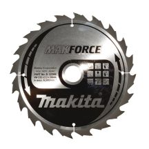 MAKITA CIRCULAR SAW 235x30x20z MAKFORCE WOOD