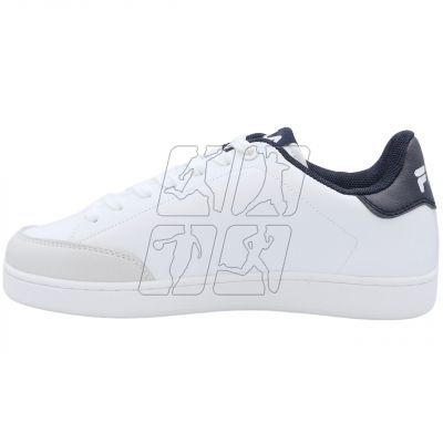 5. Fila Courtbay W FFW0477 13037 Shoes