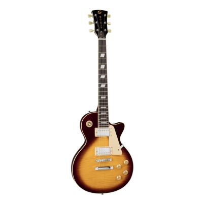 Soundsation Milestone PRO VSB - Electric Guitar