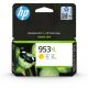 10. HP Ink Cartridge No. 953XL Yellow F6U18AE