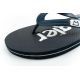6. Wrangler men's slippers Cole Flipflop navy blue flip-flops