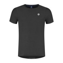 Rogelli ESSENTIAL running shirt gray M