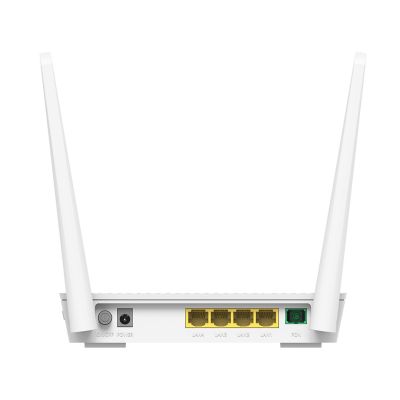 2. Cudy AC1200 Wi-Fi GPON Router