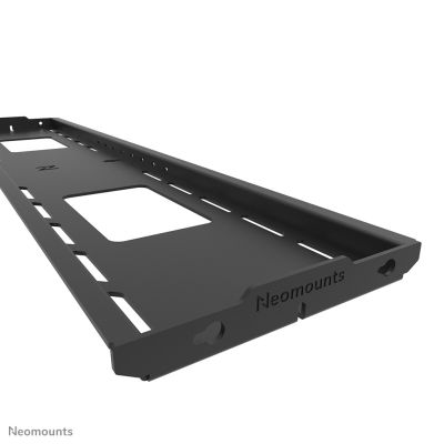 18. Neomounts WL35-750BL18 TV mount 2.49 m (98") Black