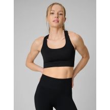 Women's 4F Low Support Training Bra 4FWMM00USBAF214-20S