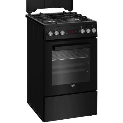 4. BEKO FSM52331DBDS Kitchen