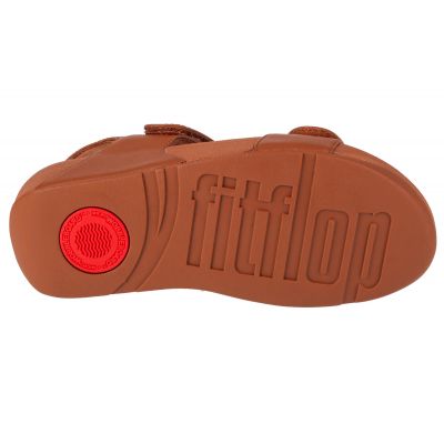 4. FitFlop Lulu W Sandals FV8-592