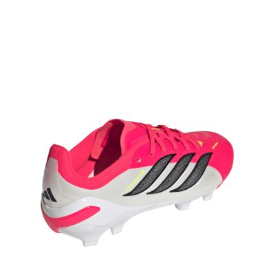 3. adidas Predator Elite FG JR7859 kids' soccer shoes