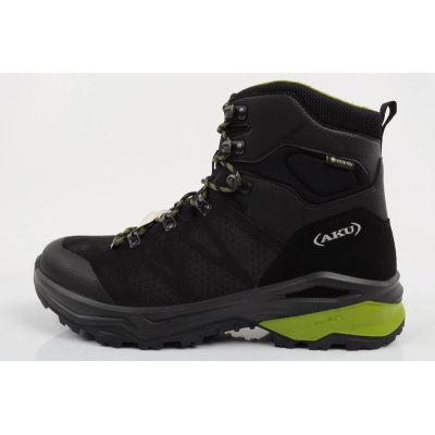 10. Aku Adapta Gore-tex M 490388 shoes