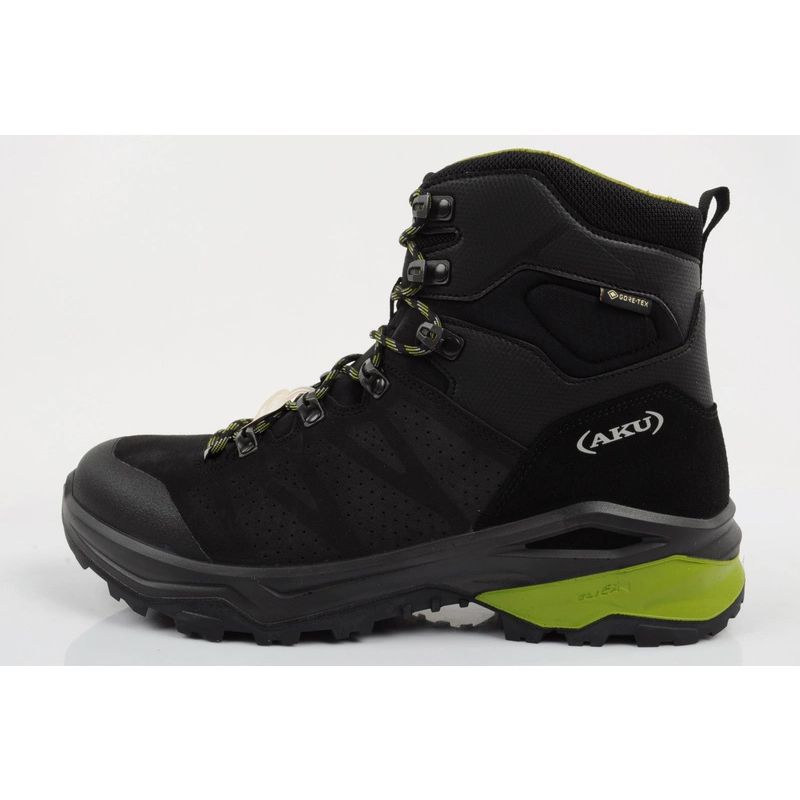 10. Aku Adapta Gore-tex M 490388 shoes