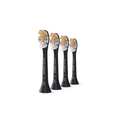 9. PHILIPS HX9044/88 Sonicare brush head 4 pcs.