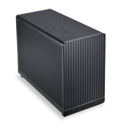 2. Lian Li DAN Cases A3-mATX - Computer case