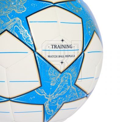 4. adidas UCL Training 25/26 League Stage CHAMPIONS LEAGUE Football JP1534